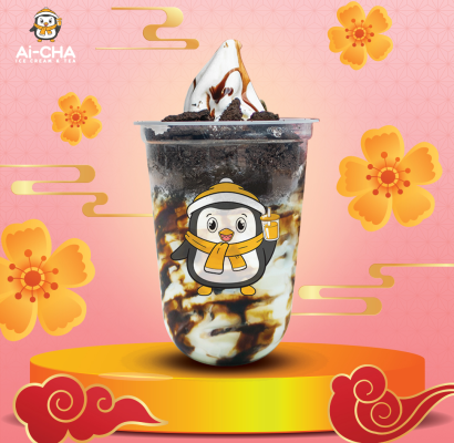 Sund-Ai Oreo
