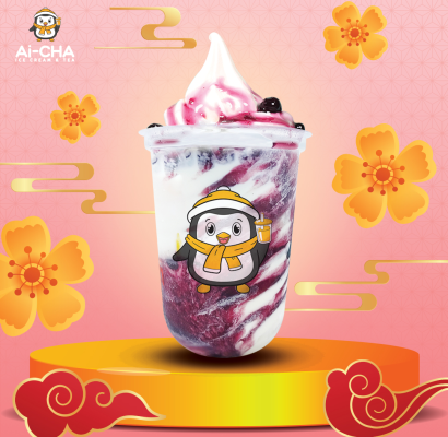 Sund-Ai Việt quất