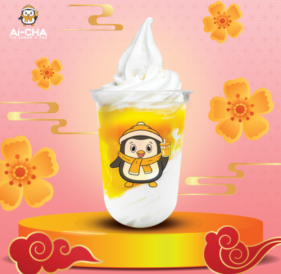 Sund-Ai Xoài