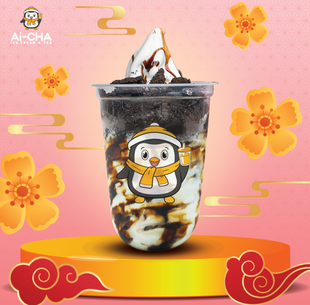 Sund-Ai Oreo