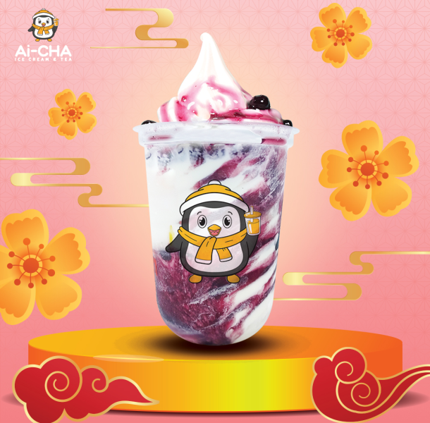 Sund-Ai Việt quất