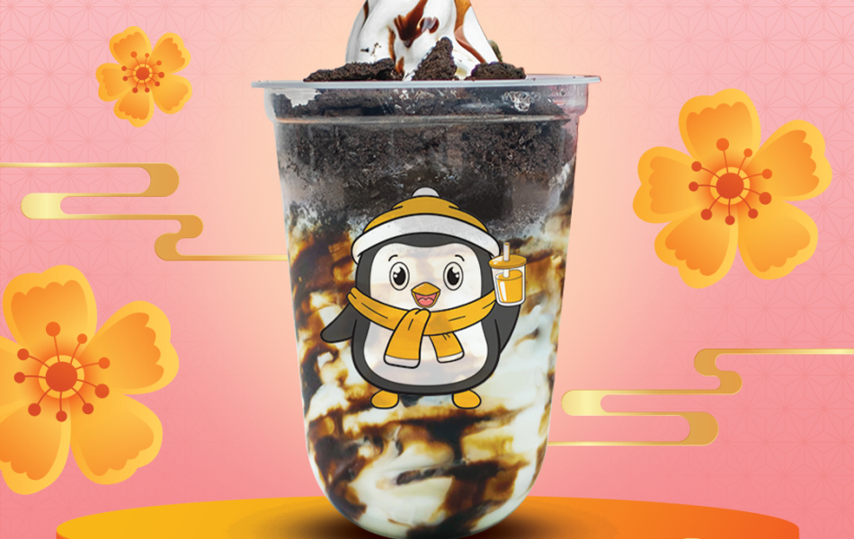 Sund-Ai Oreo