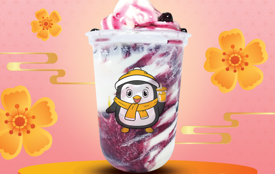 Sund-Ai Việt quất