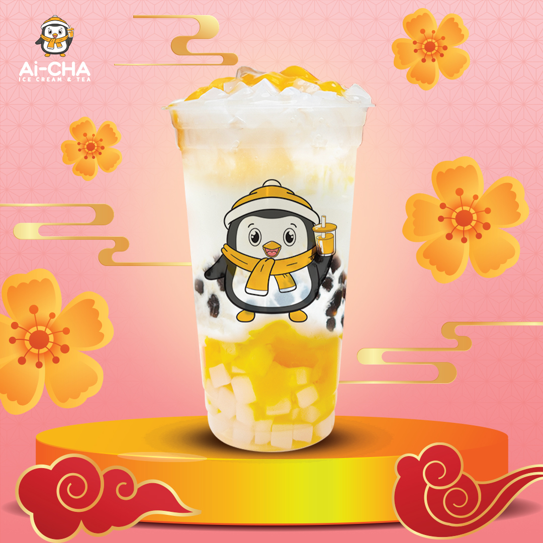 Ai-CHA Cityland