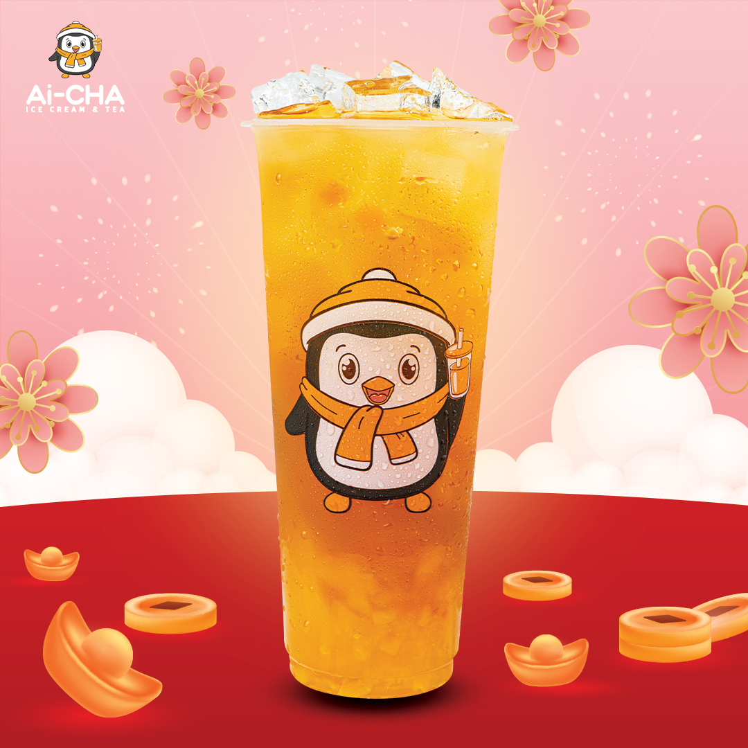 Ai-CHA Cityland