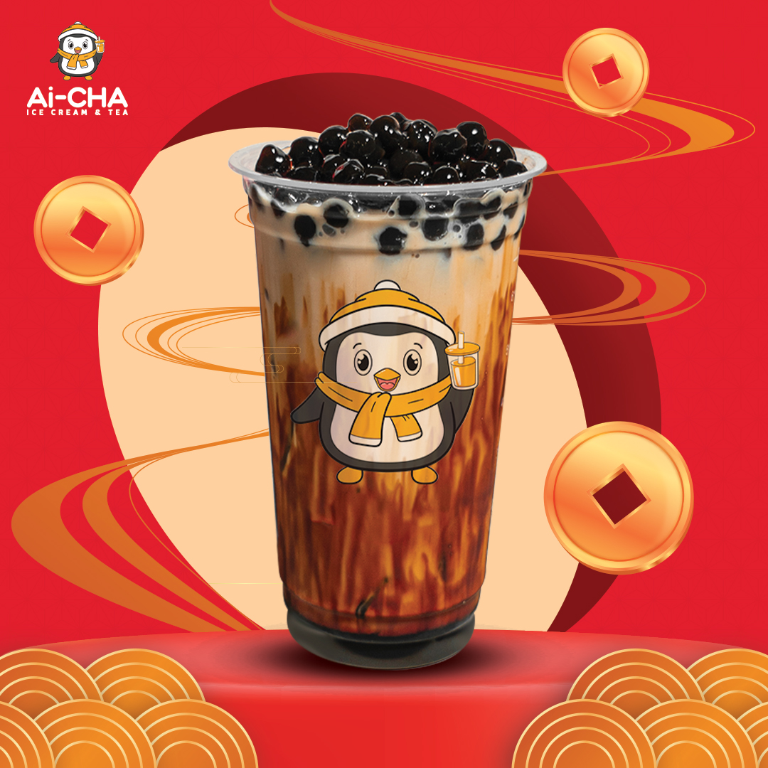 Ai-CHA Cityland