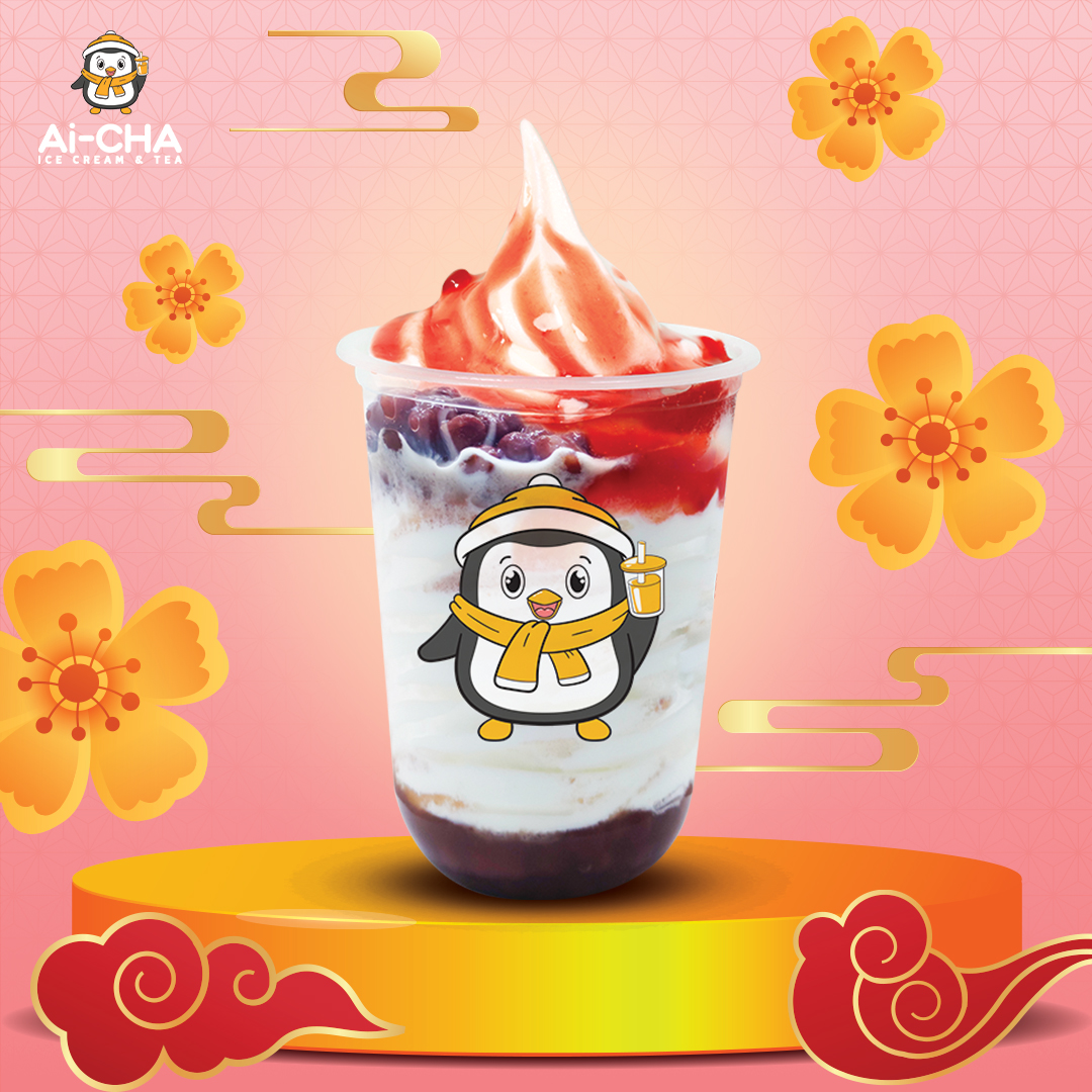 Ai-CHA Cityland