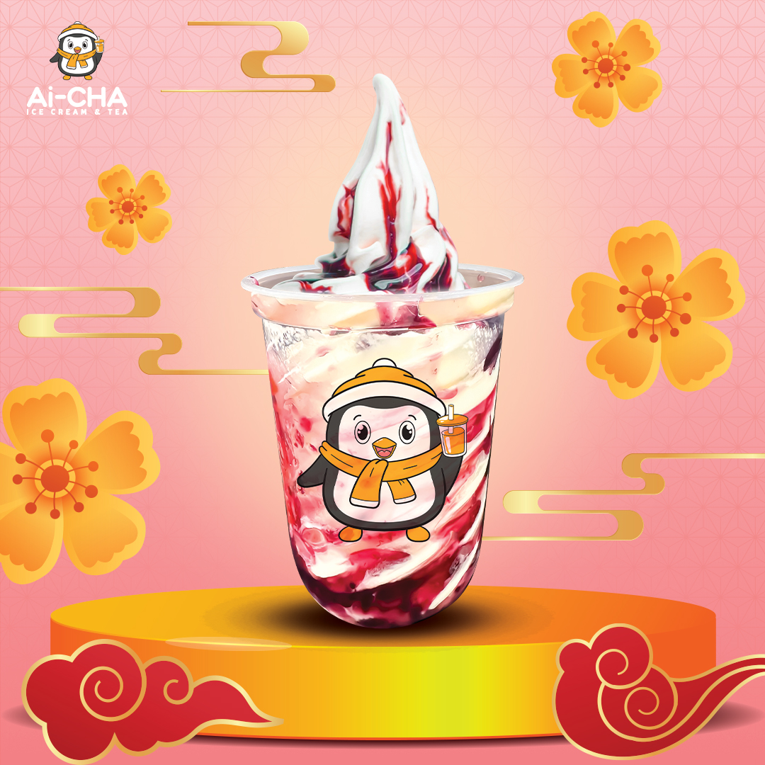 Ai-CHA Cityland